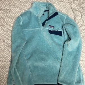 Patagonia Fleece Pullover